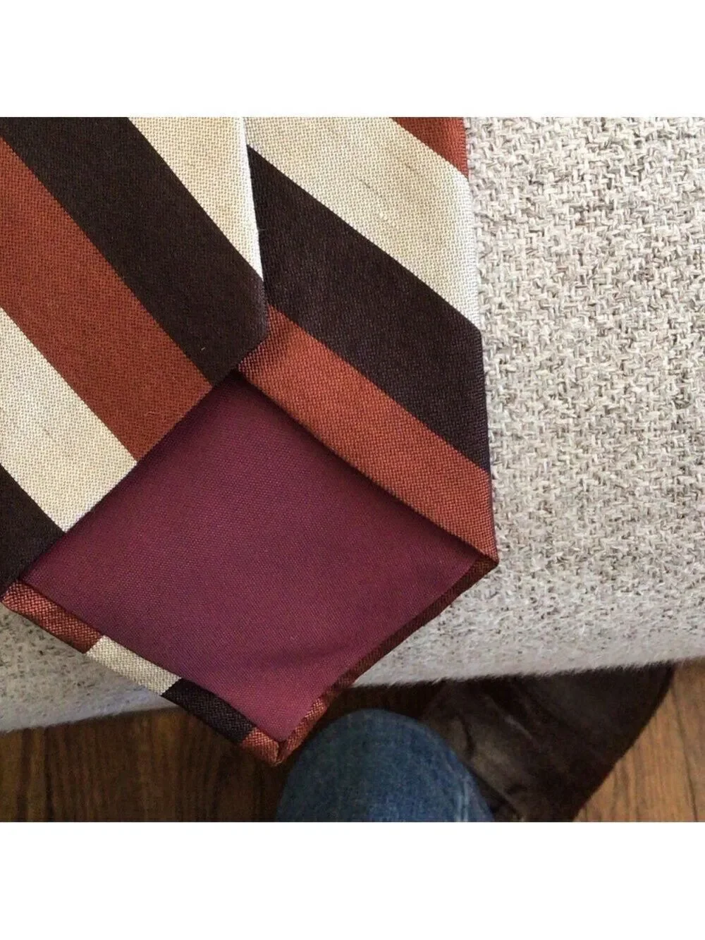christian pelini add sophistication